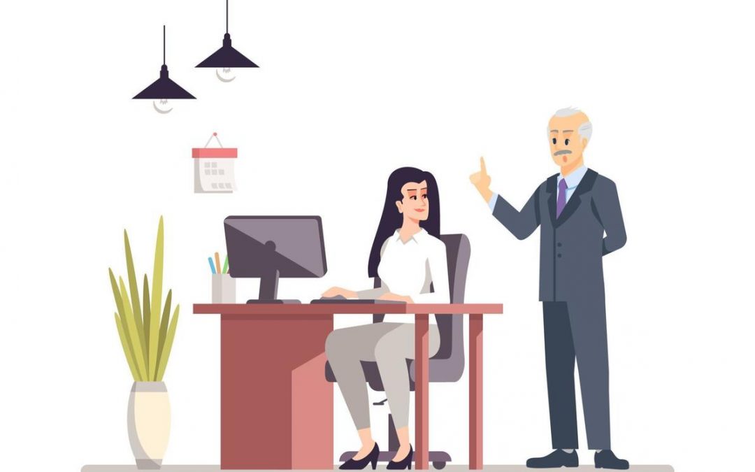Personal Assistant to CEO