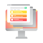 Web App Development & Support