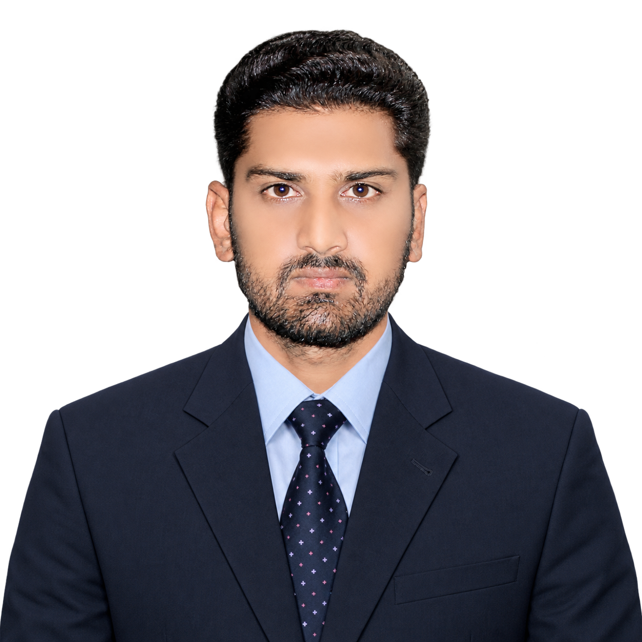 Muhammad Amir