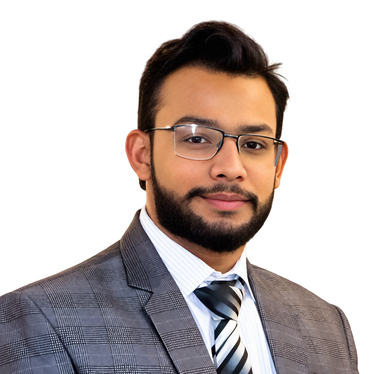 Naeem Javed