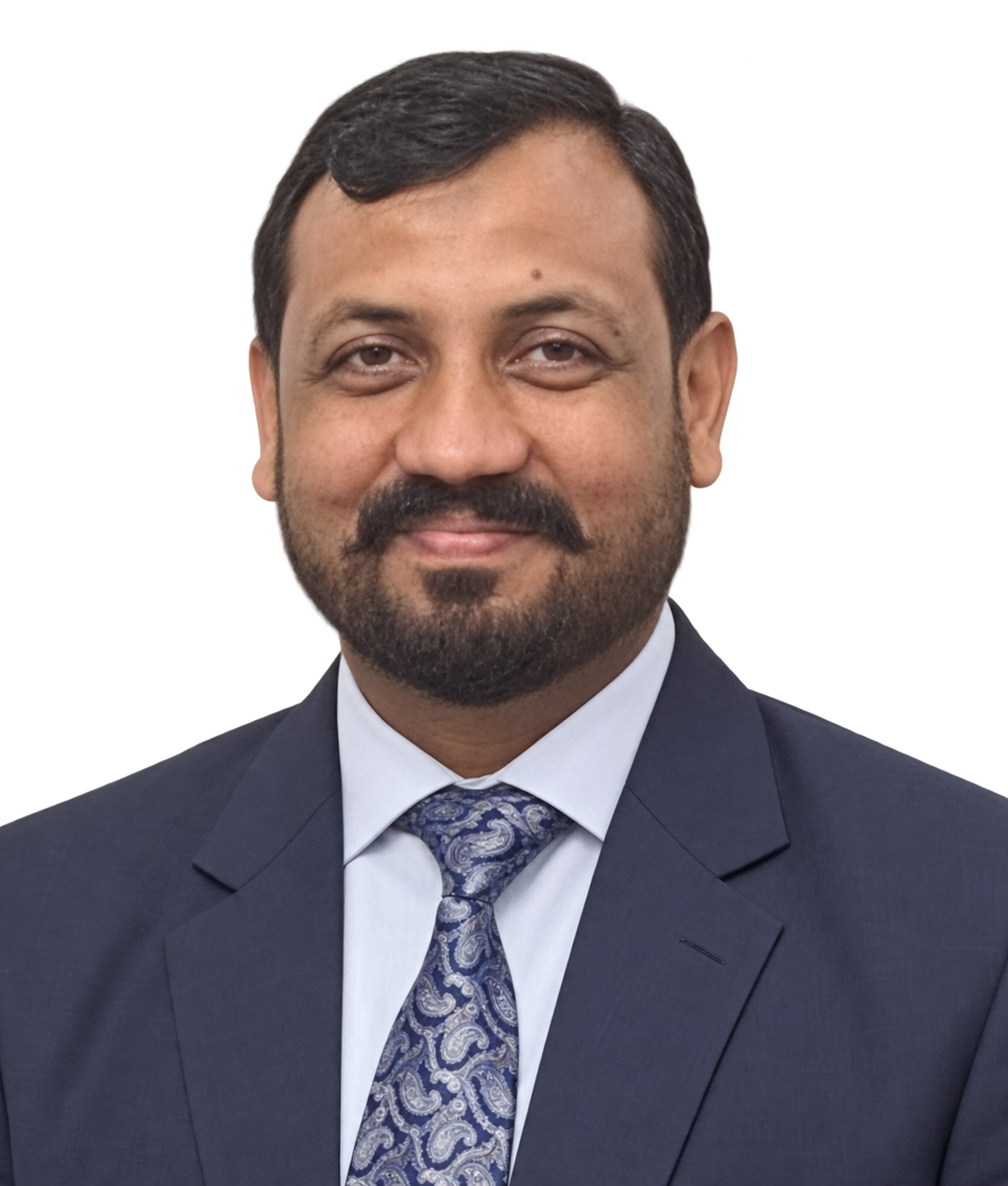 Rana Muhammad Imran
