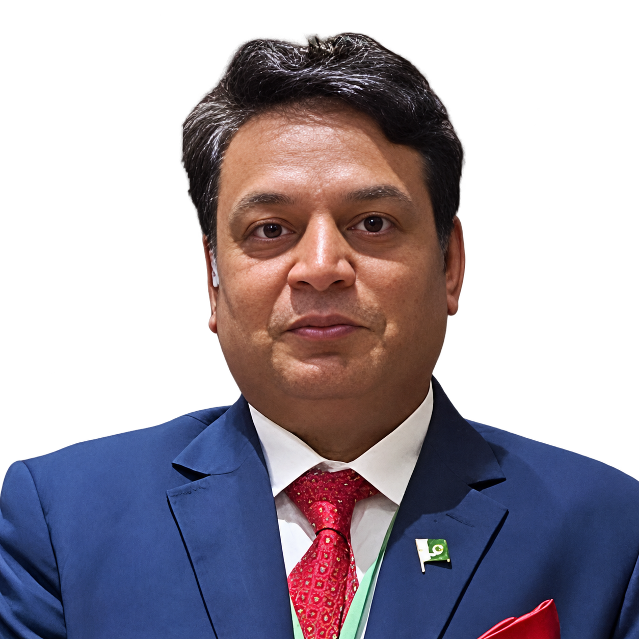 Rana Mansoor Akbar Khan