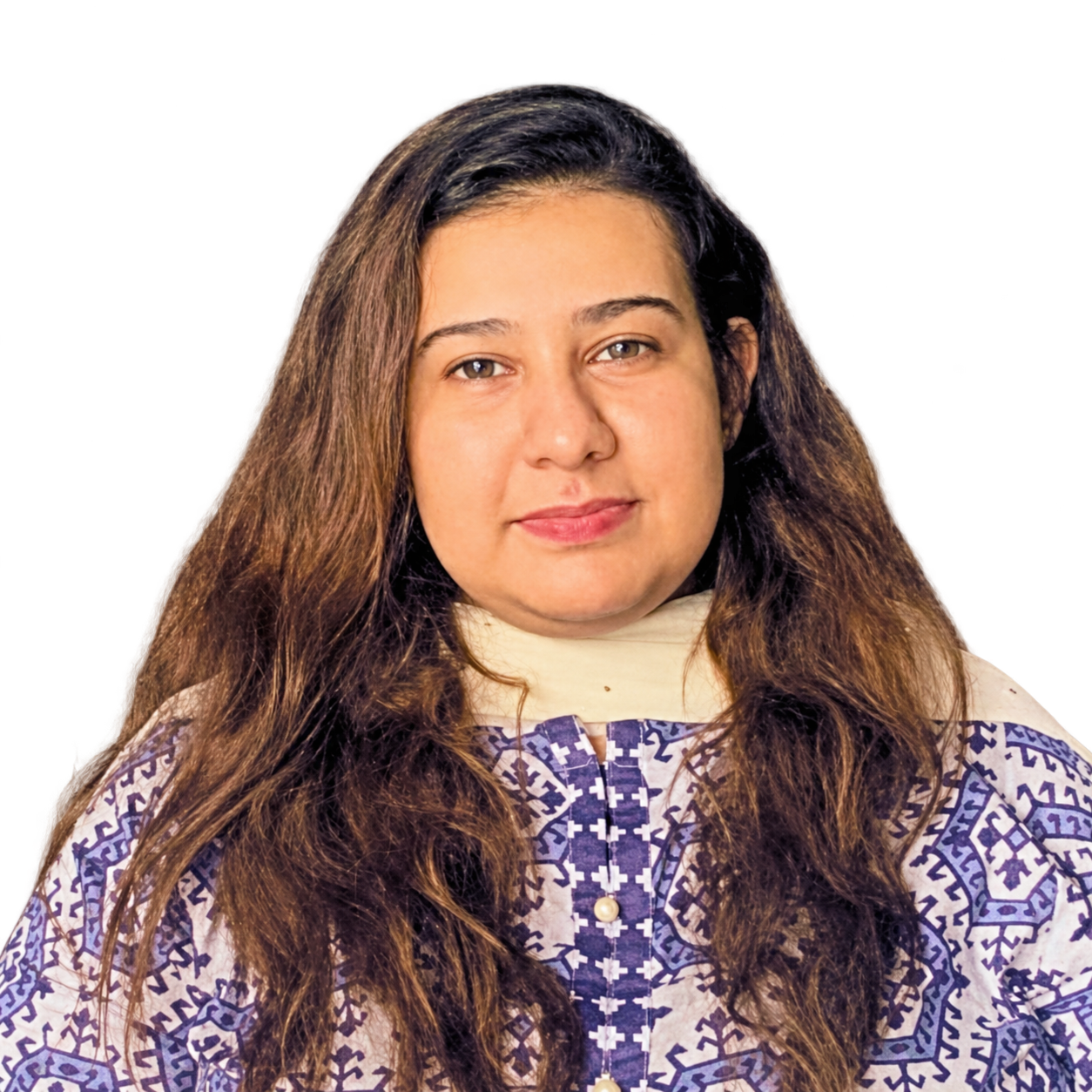 Shifa Mehmood
