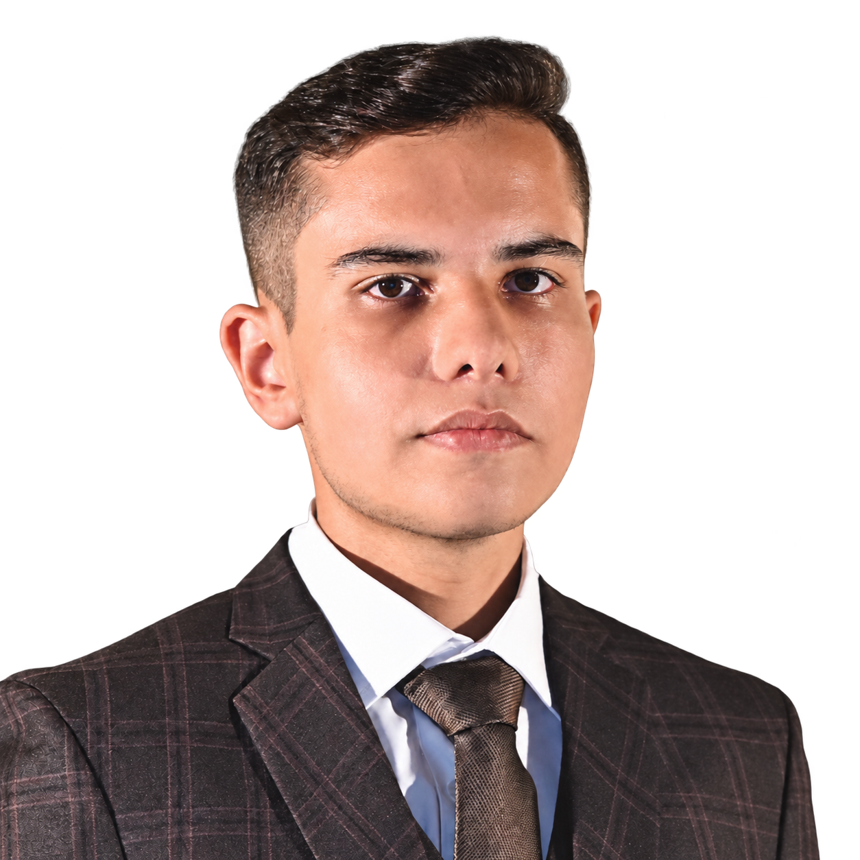 Talal Nasir